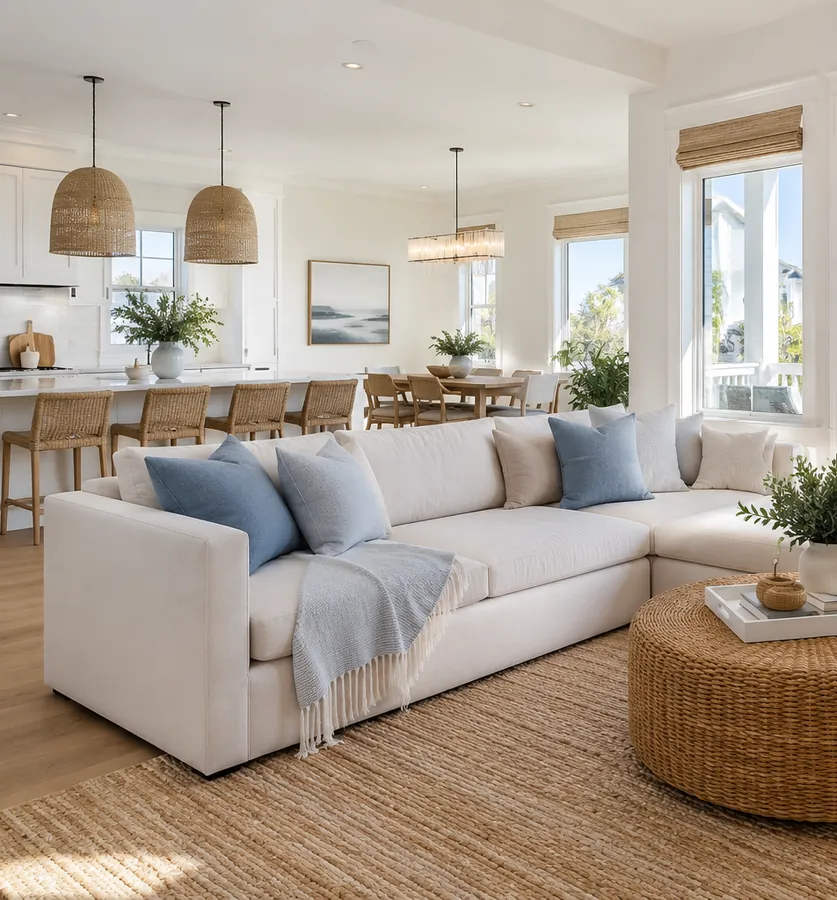 Illustrative fictional rental-property detail